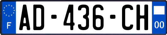 AD-436-CH