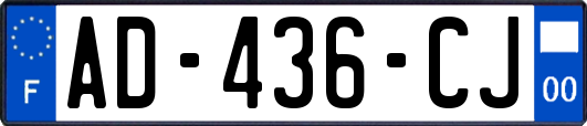 AD-436-CJ