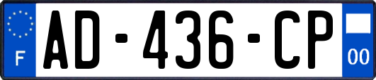 AD-436-CP