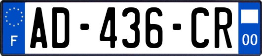 AD-436-CR