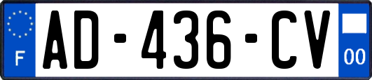 AD-436-CV