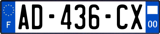 AD-436-CX