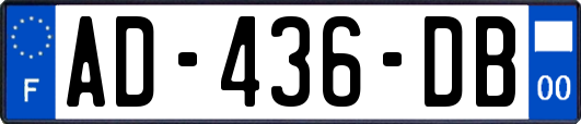 AD-436-DB