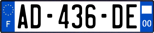 AD-436-DE
