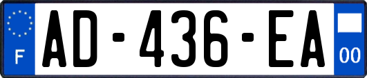 AD-436-EA