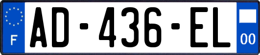 AD-436-EL