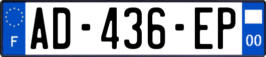 AD-436-EP