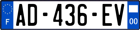AD-436-EV