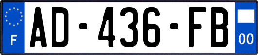 AD-436-FB