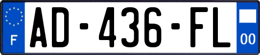 AD-436-FL