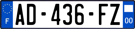 AD-436-FZ