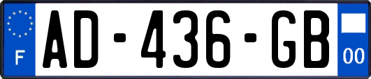 AD-436-GB