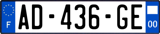 AD-436-GE