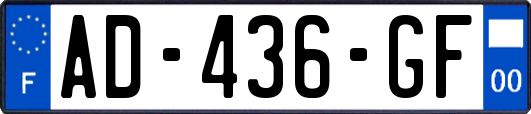 AD-436-GF