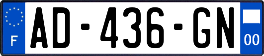 AD-436-GN