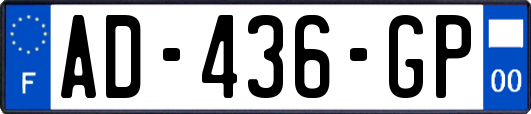 AD-436-GP