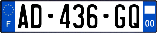 AD-436-GQ