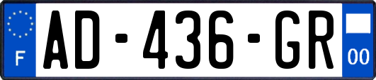 AD-436-GR