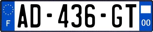 AD-436-GT