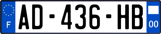 AD-436-HB