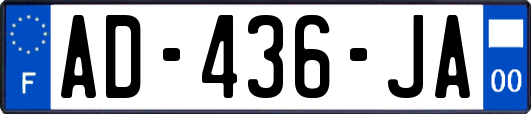AD-436-JA