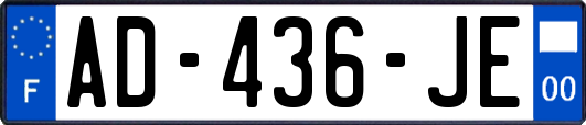 AD-436-JE