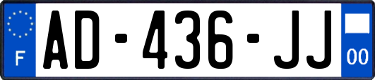 AD-436-JJ
