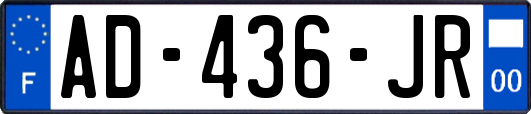 AD-436-JR