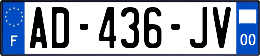 AD-436-JV