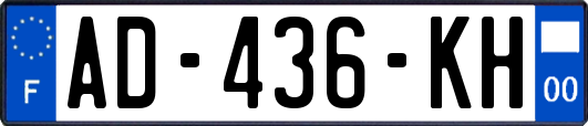 AD-436-KH