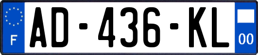 AD-436-KL