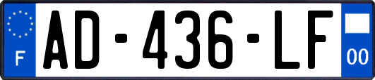 AD-436-LF