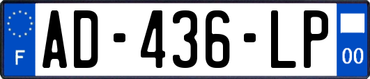 AD-436-LP