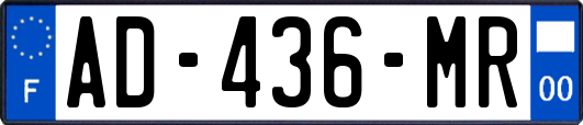 AD-436-MR