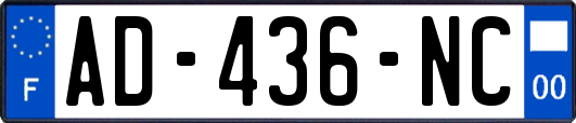 AD-436-NC
