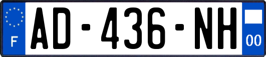 AD-436-NH