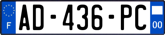 AD-436-PC