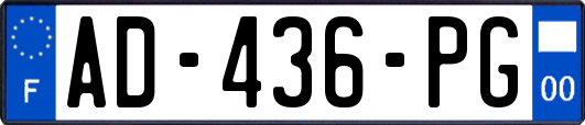 AD-436-PG