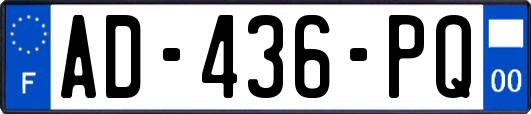 AD-436-PQ