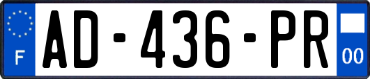 AD-436-PR