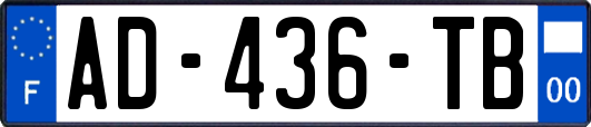 AD-436-TB