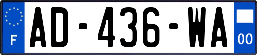 AD-436-WA