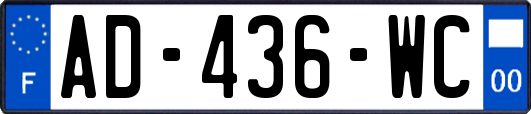 AD-436-WC