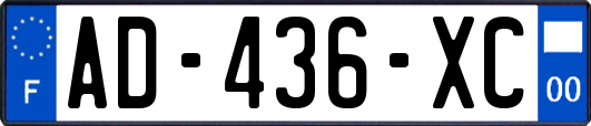 AD-436-XC