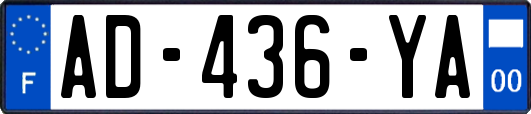 AD-436-YA
