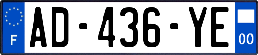 AD-436-YE