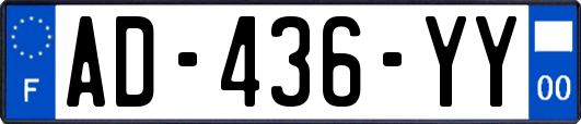 AD-436-YY