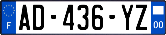 AD-436-YZ