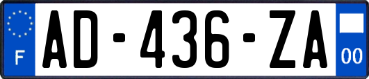 AD-436-ZA