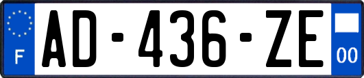 AD-436-ZE